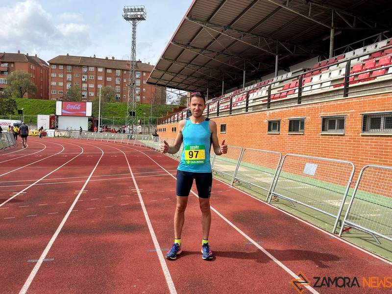 Ganadores 21 K