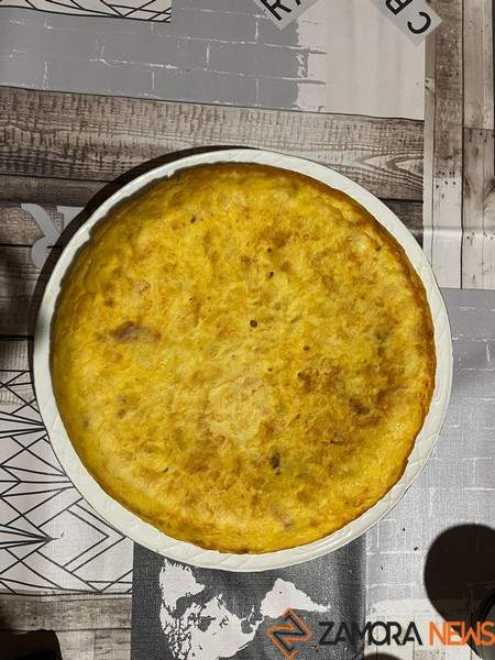 Tortilla