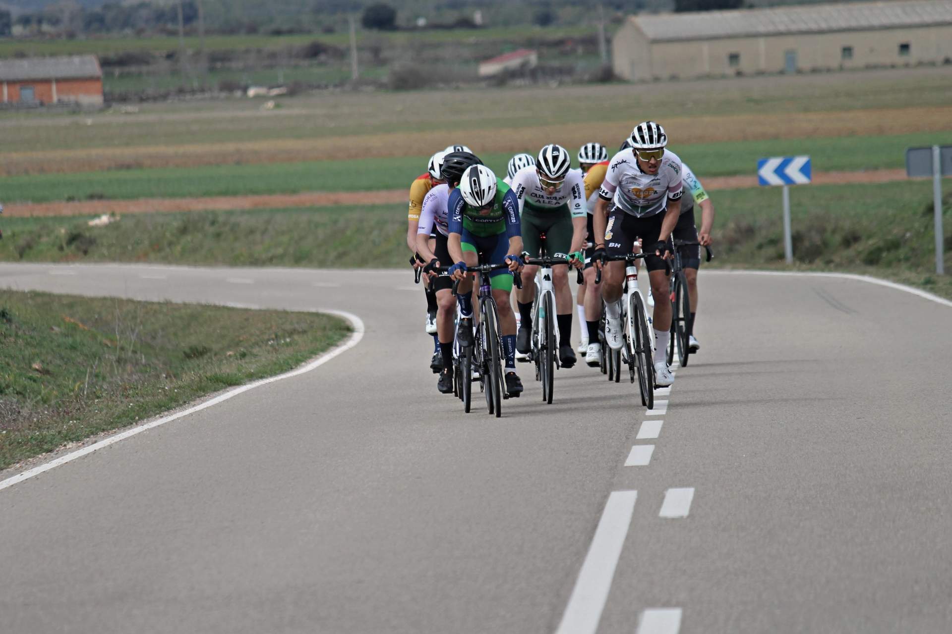 Trofeo Caja Rural-GP San Jose 24 - Zamora Enamora (7)