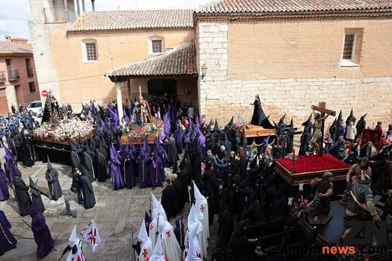 nazareno toro animas campanilla