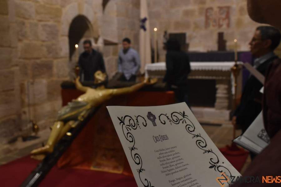 Hermandad Penitencial del Santísimo Cristo del Espíritu Santo_17