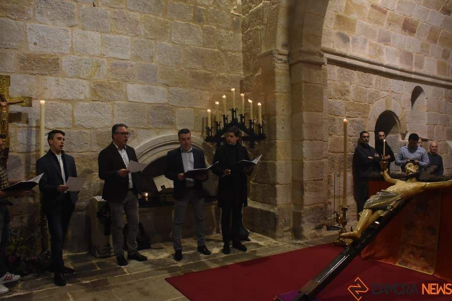 Hermandad Penitencial del Santísimo Cristo del Espíritu Santo_12