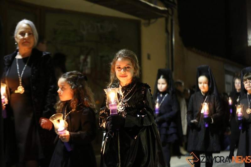 Viernes de Dolores en la Semana Santa de Toro (2)