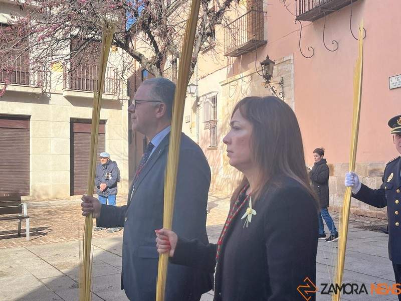 Bendición de palmas_41