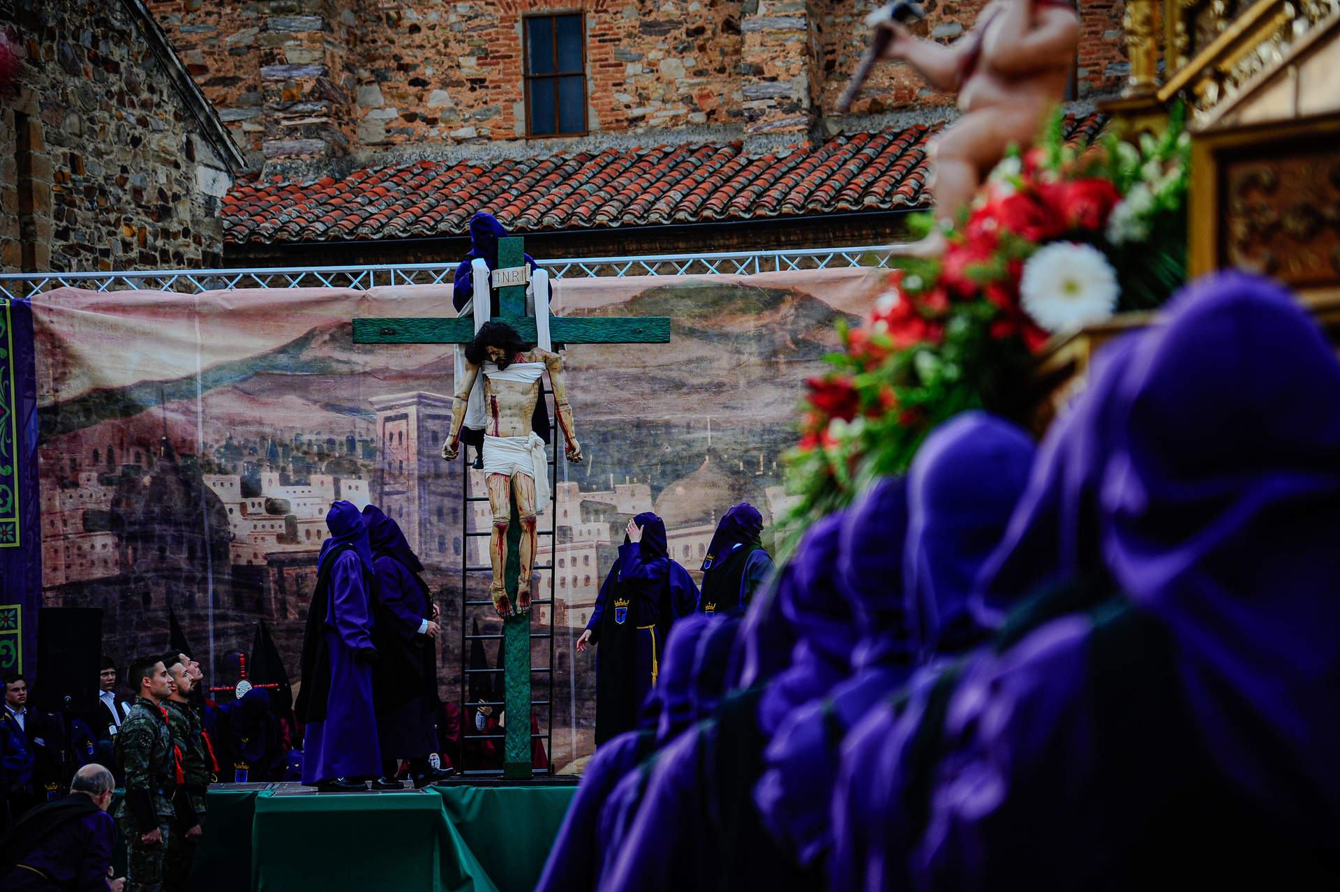 Semana Santa de Astorga
