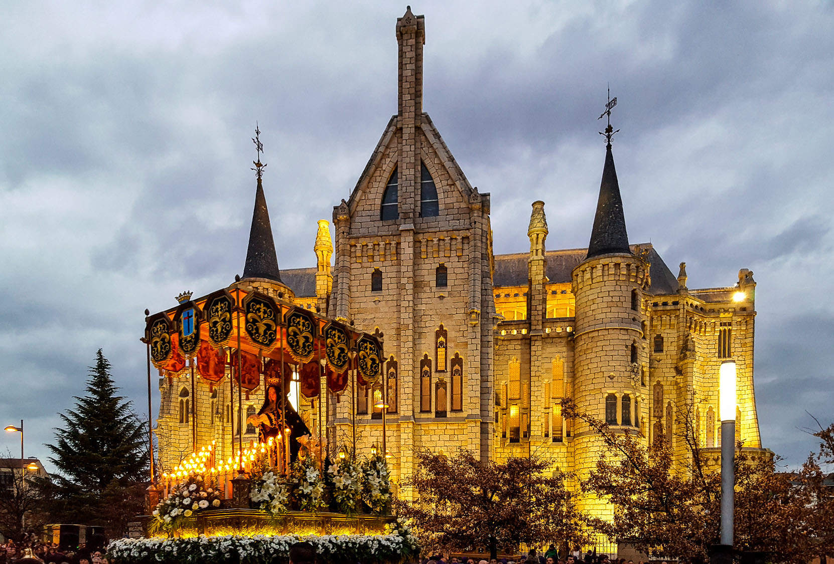 Semana Santa de Astorga