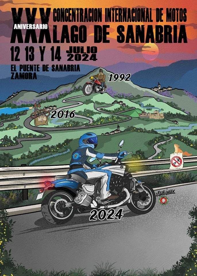 Cartel de 'El Rincón de Miguel'