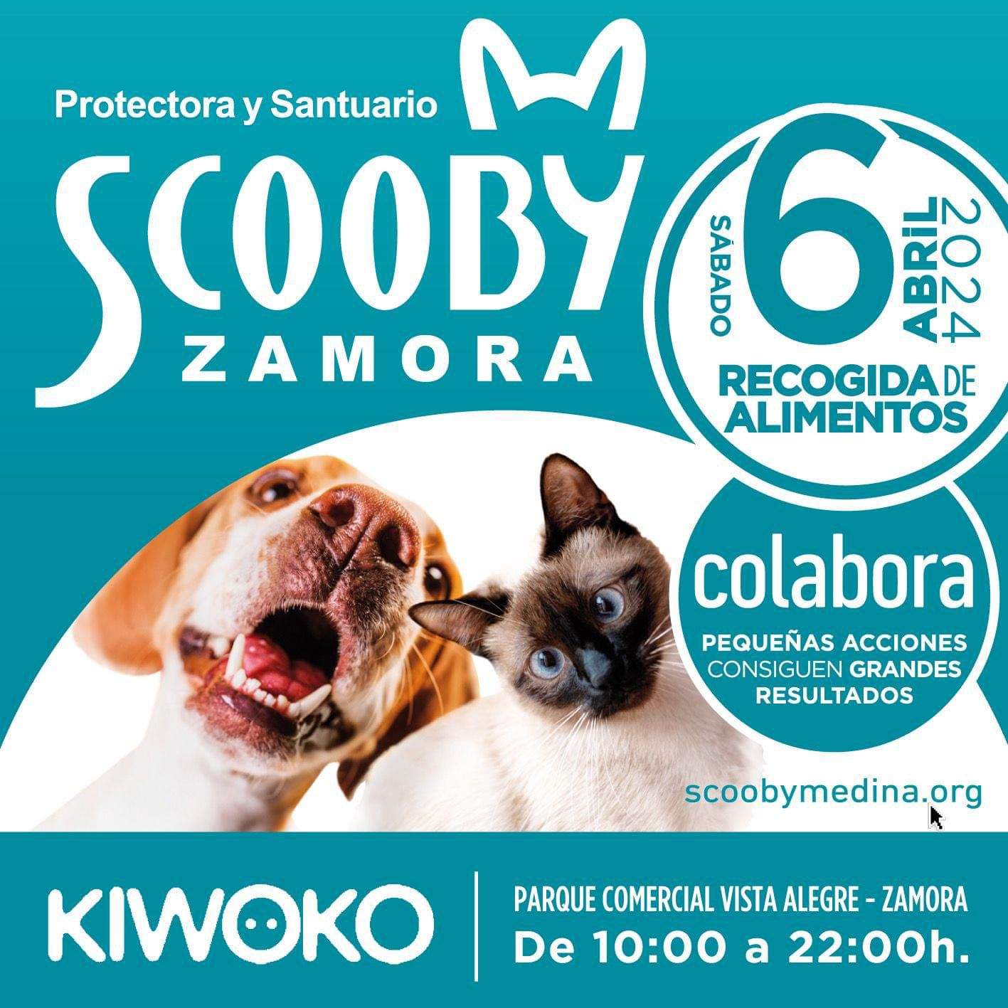 Scooby Zamora