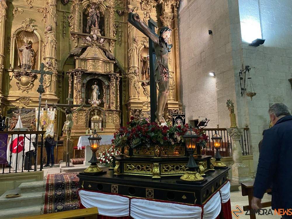 silencio y ecce homo (1)_tn