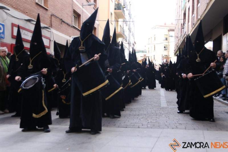 Procesión del Santo Entierro (30)