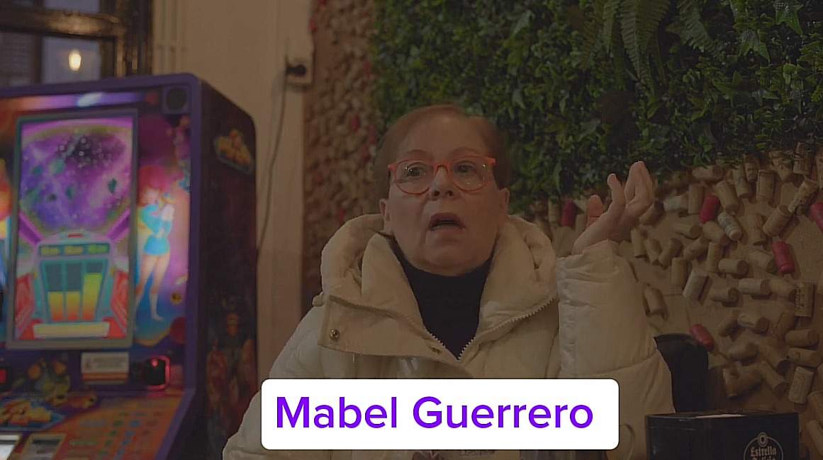 Mabel Guerrero