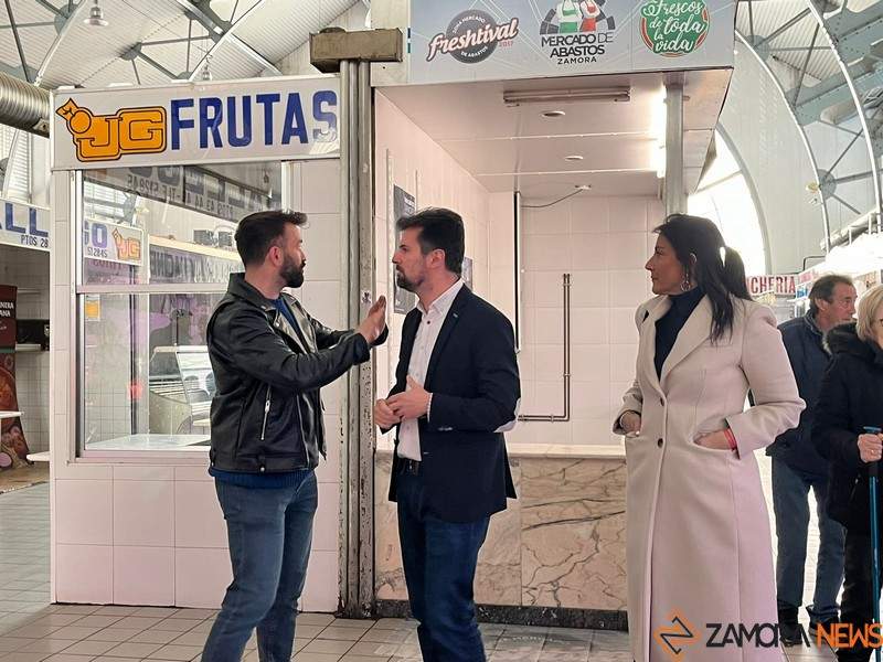 mercado de abastos psoe