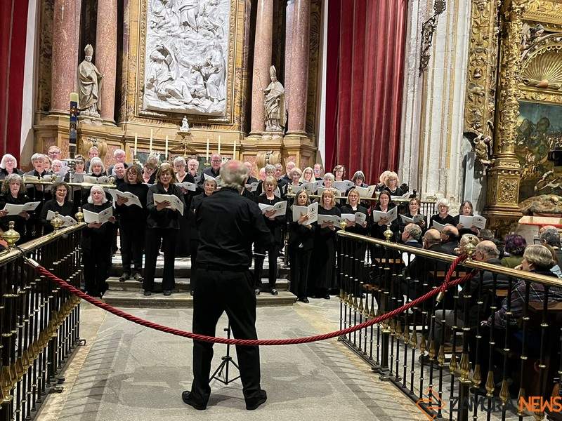Twickenham Choral_2