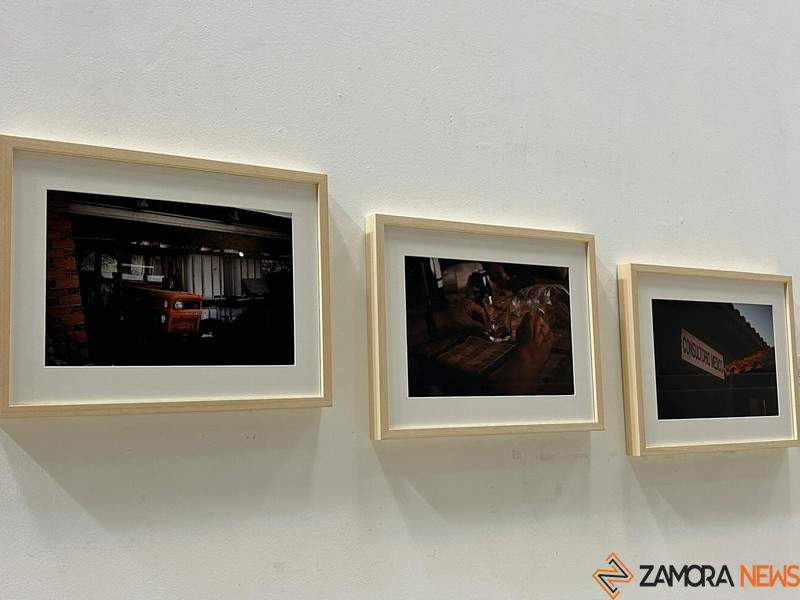 Inauguración de la exposición '…de pueblo' (3)