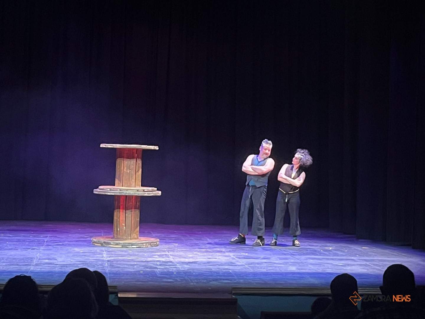 IX Gala de Circo ‘Más Difícil Todavía’