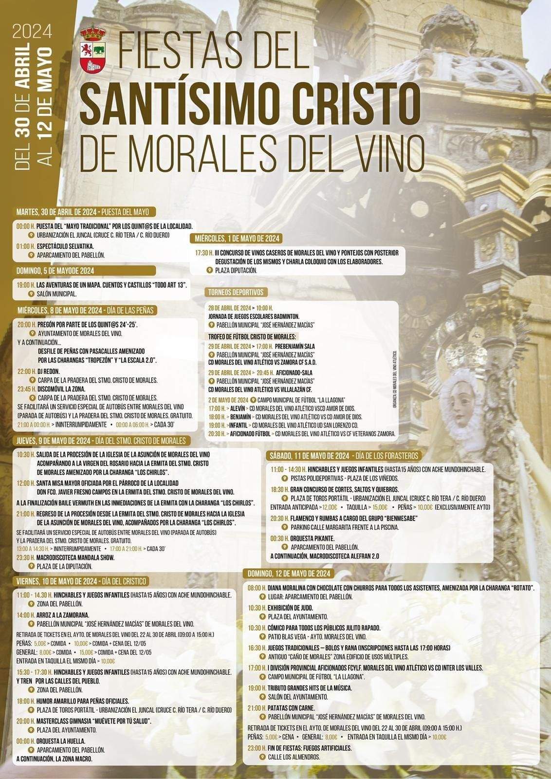 fiestas morales del vino 2024