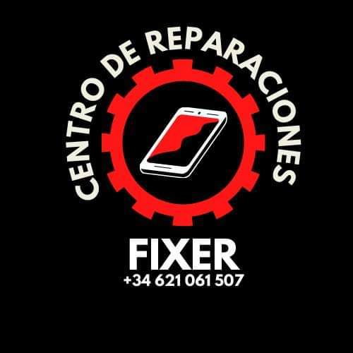 centro de reparaciones, Fixer