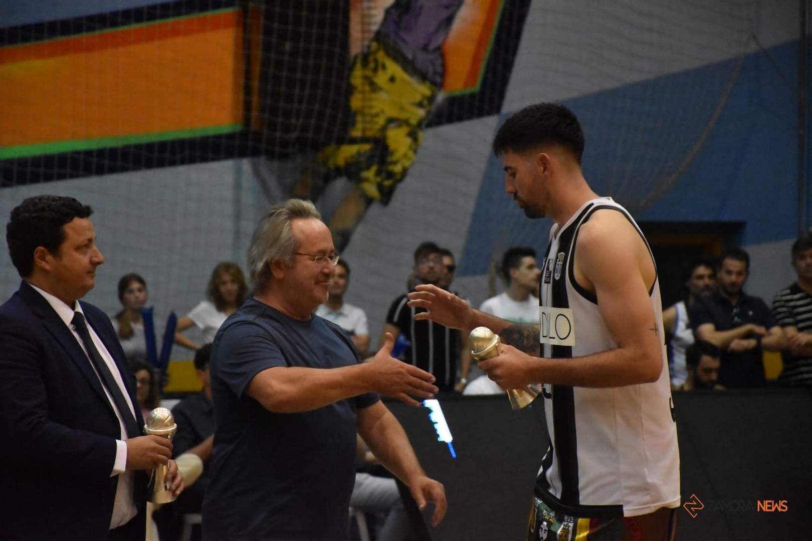 El Odilo Cartagena asciende a LEB Oro y se corona como campeón de la Liga LEB Plata_6