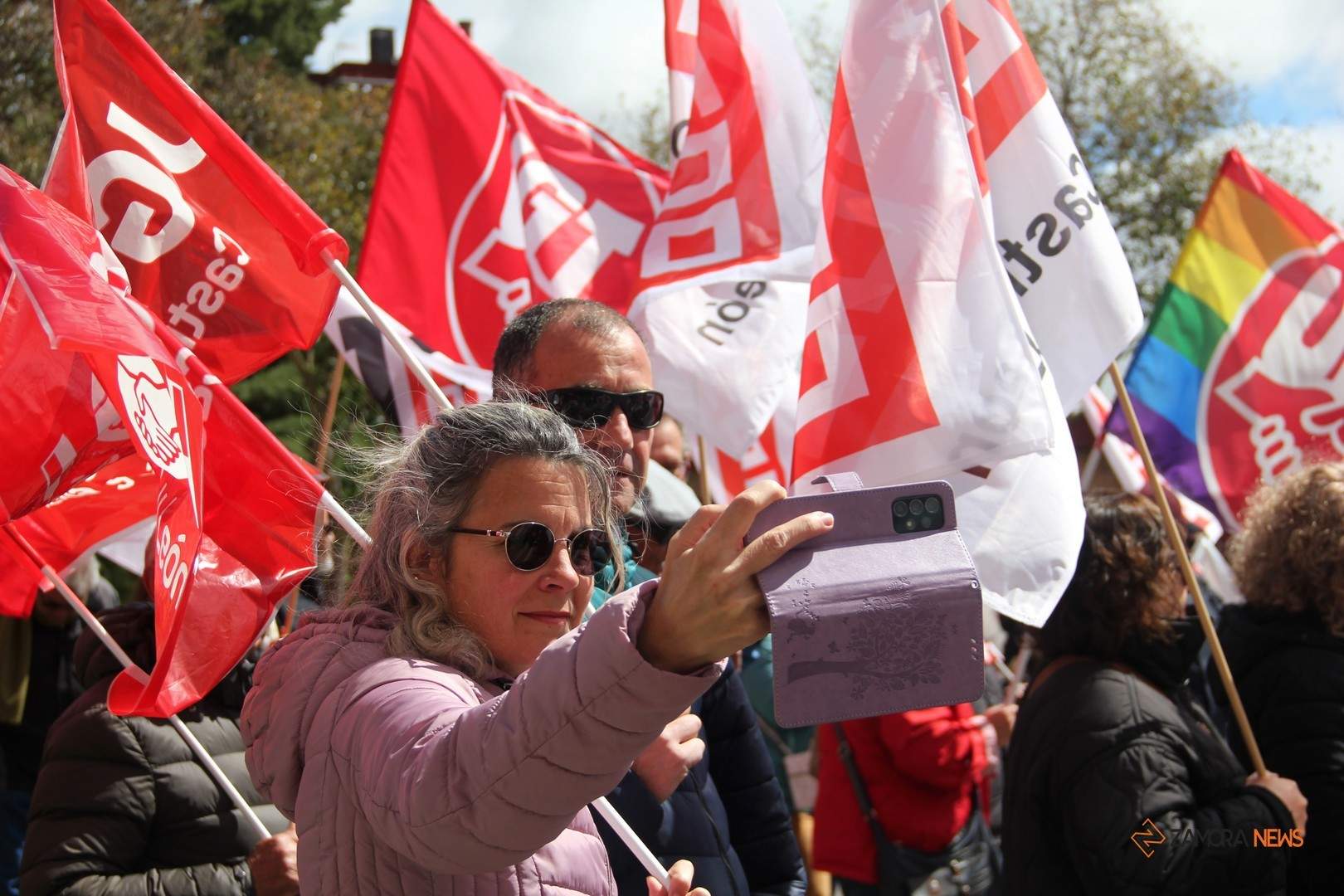 Manifestación 1 de Mayo_26