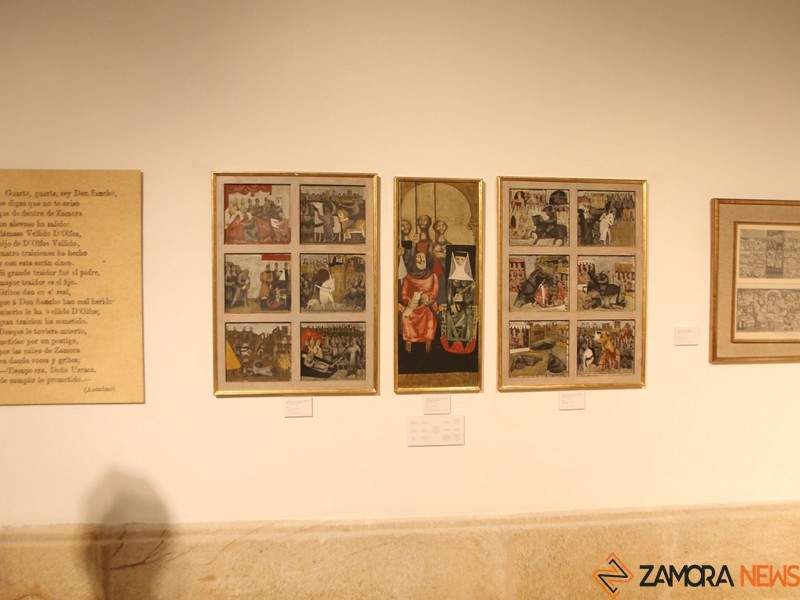 Exposición Conmemorativa del Cerco de Zamora_13