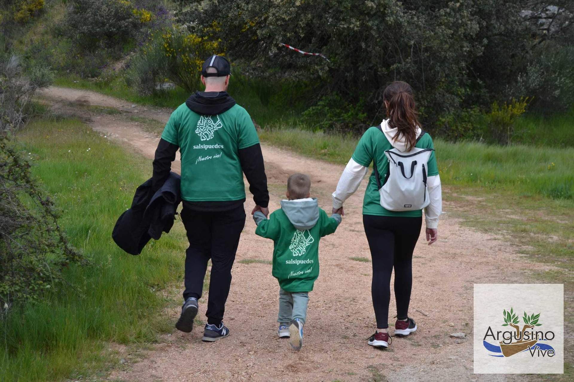 V Carrera Argusino Vive (2)
