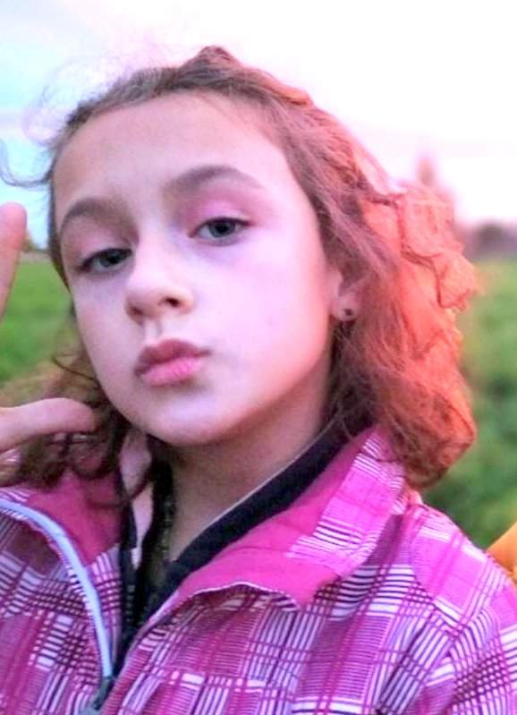 ZOE PARRO SAN ROMÁN