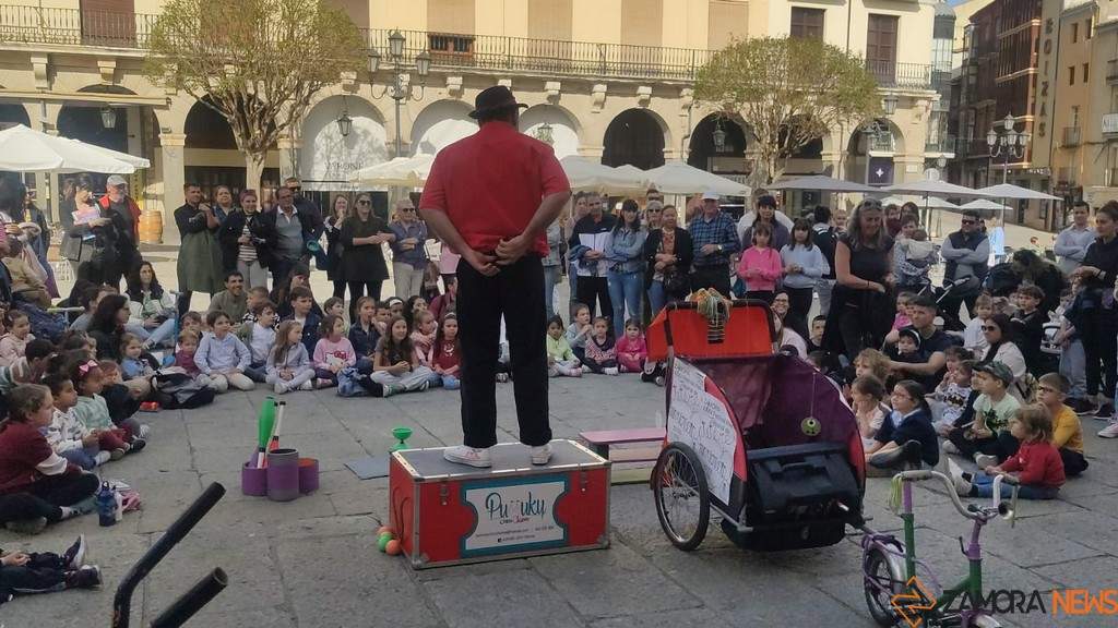 Festival Internacional de Títeres y Marionetas_11