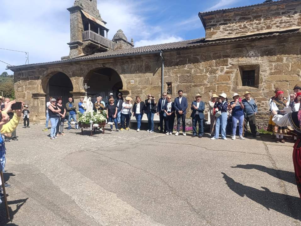 La Petisqueira