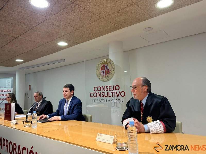 consejo consultivo de Castilla y León _2