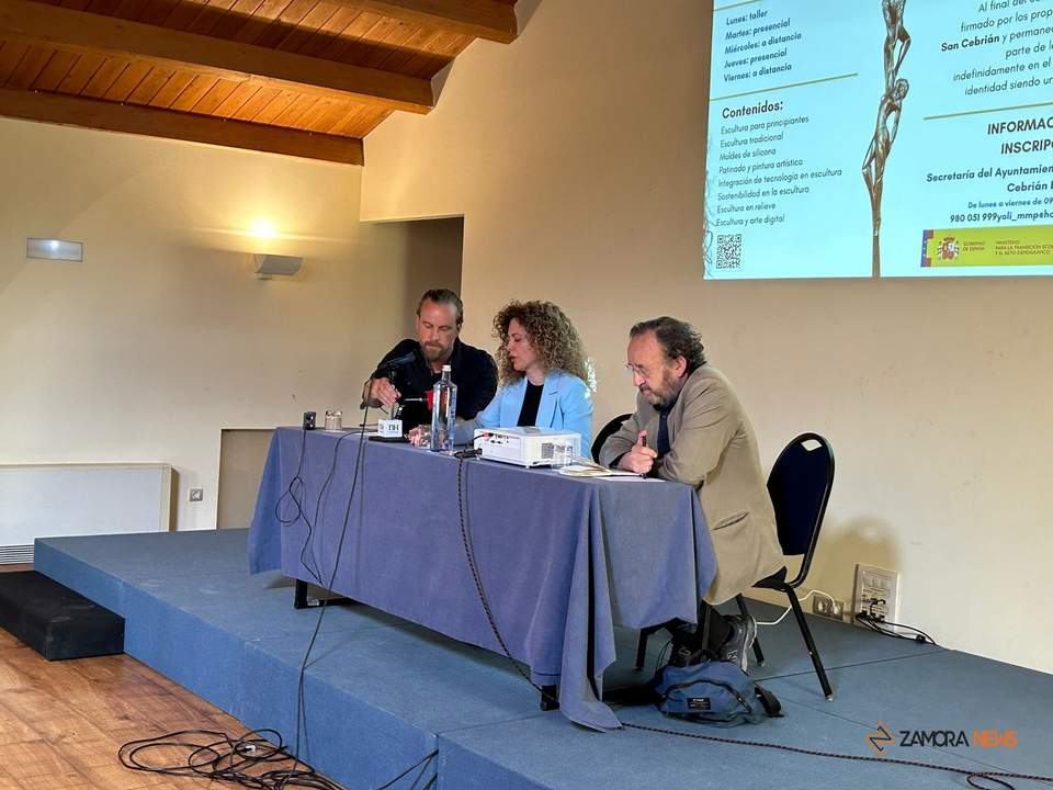 Presentación Proyecto Laberinto