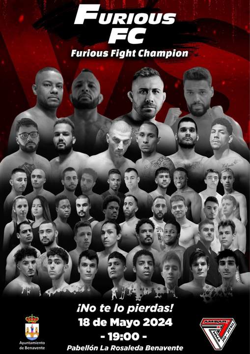 UFC
