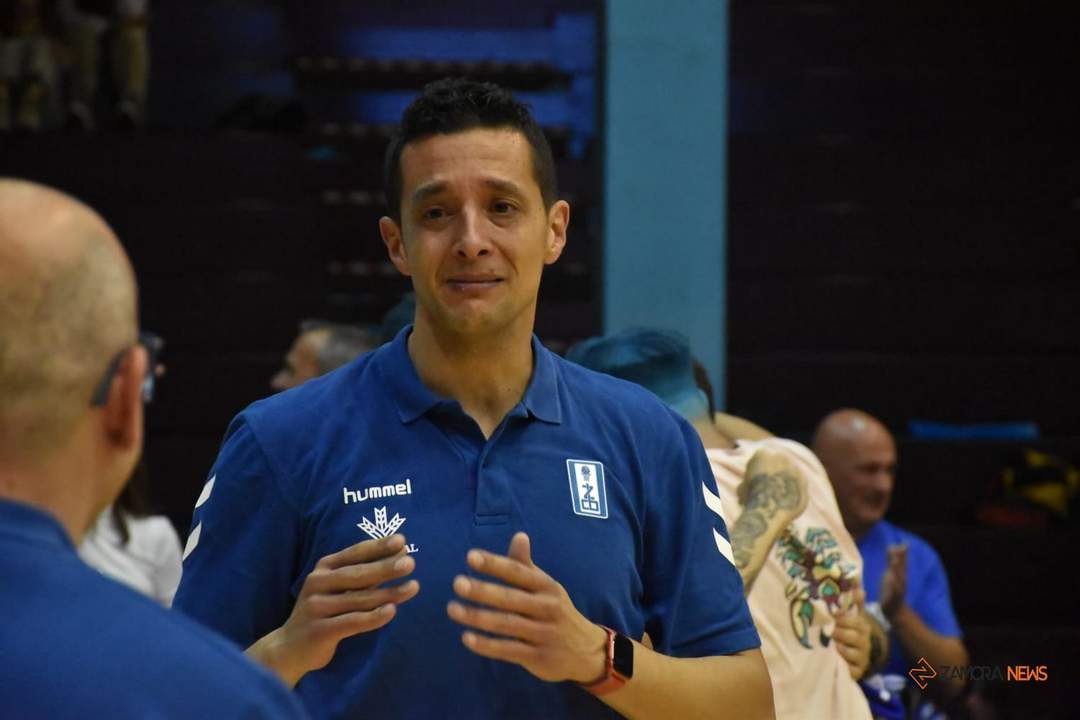 Celebración ascenso a LEB Oro