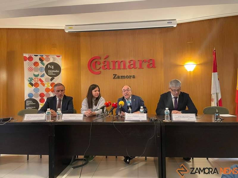 Cámara de Comercio fromago