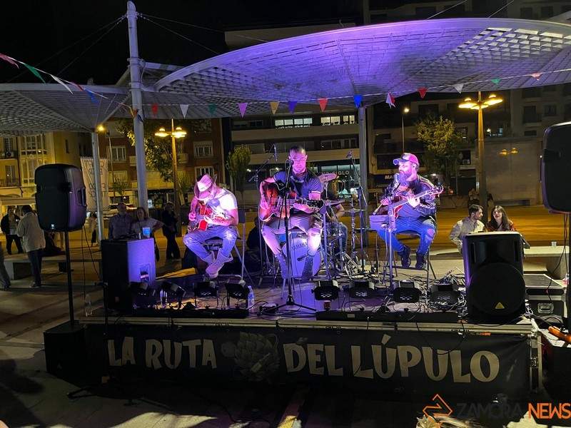Feria de la Cerveza y Gran Tráiler_3