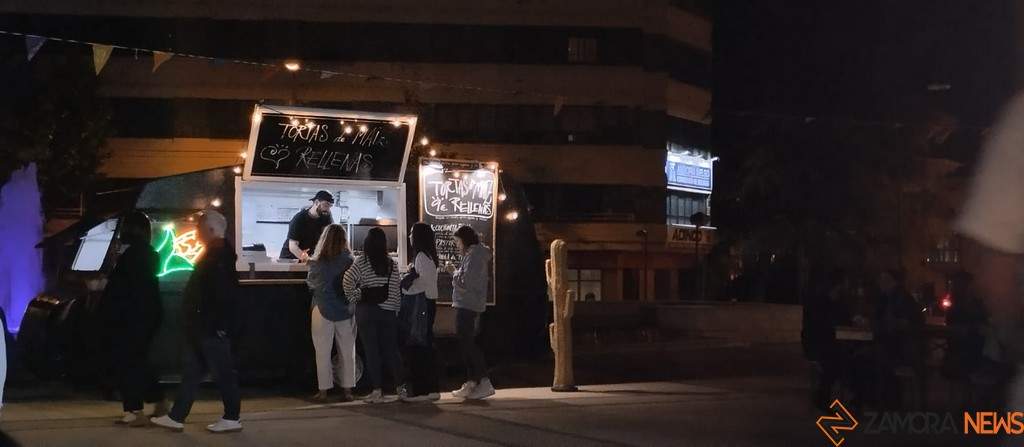 Feria de la Cerveza y Gran Tráiler_2