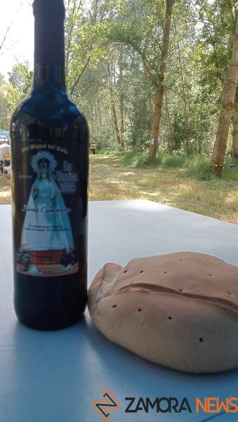 San Miguel del Valle celebra la Romería de la Virgen de la Torrica_3