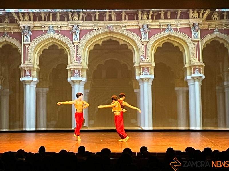 cuentos de India