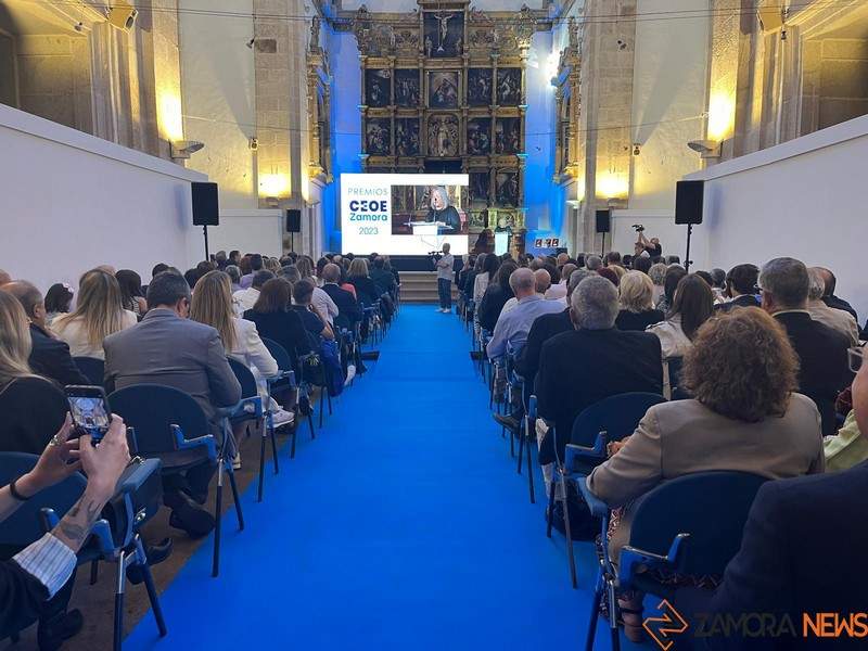 premios CEOE _3