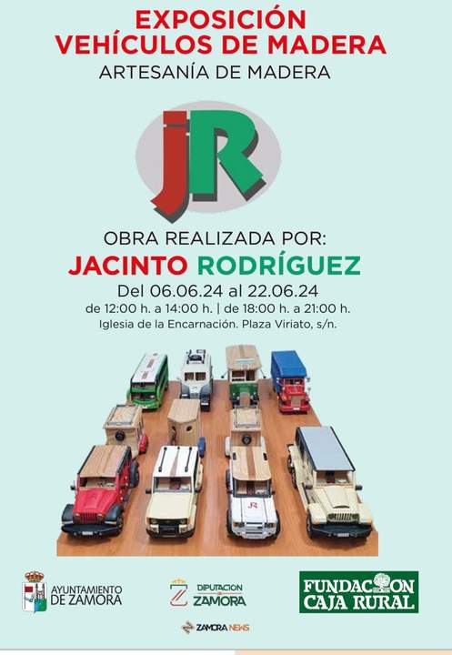 cartel Jacinto