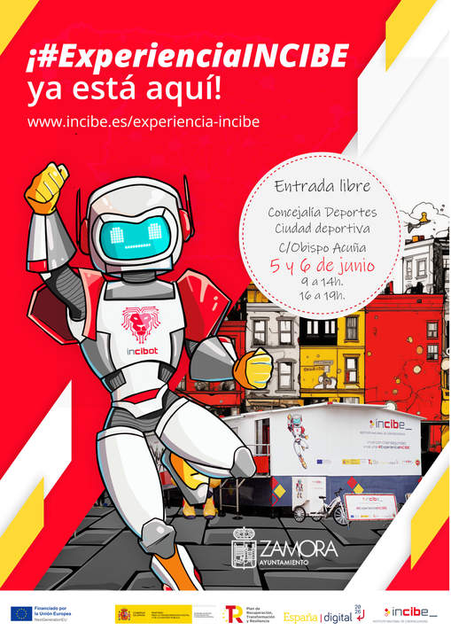 INcibeZamora