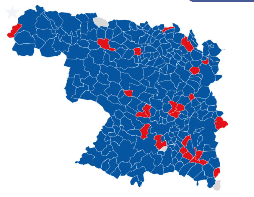 zamora resultados provinciale s