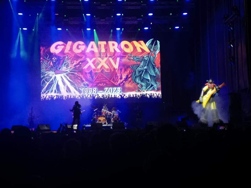 gigatron