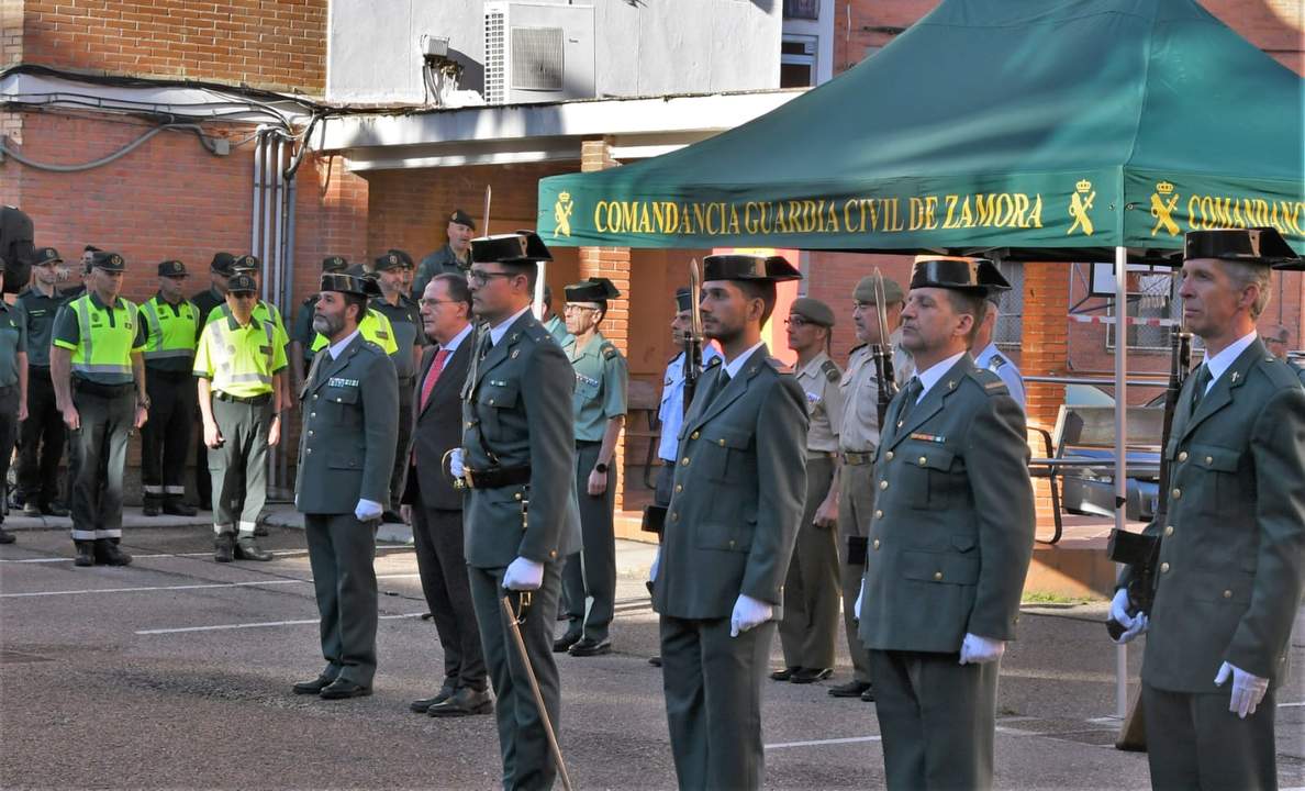 guardia civil