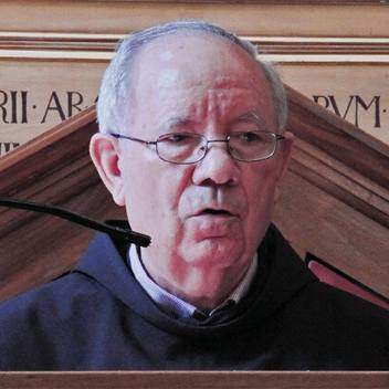 Fr. Manuel Blanco Rodríguez