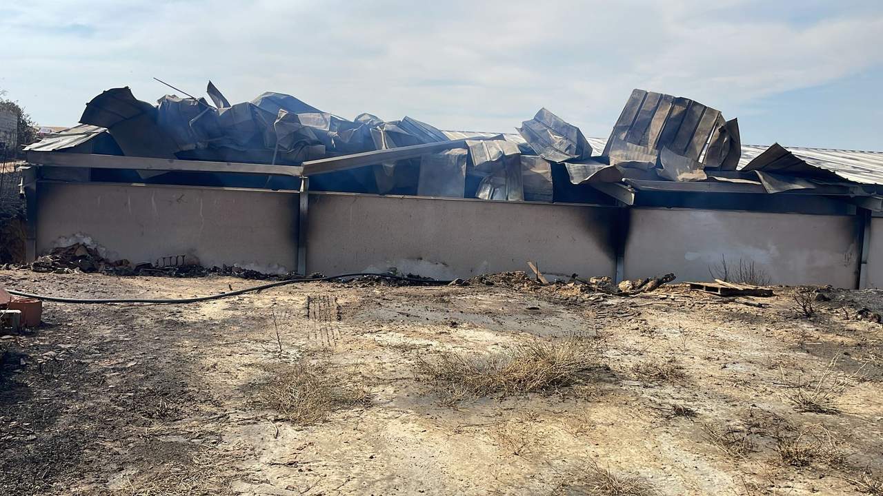 incendio nave Argujillo 3