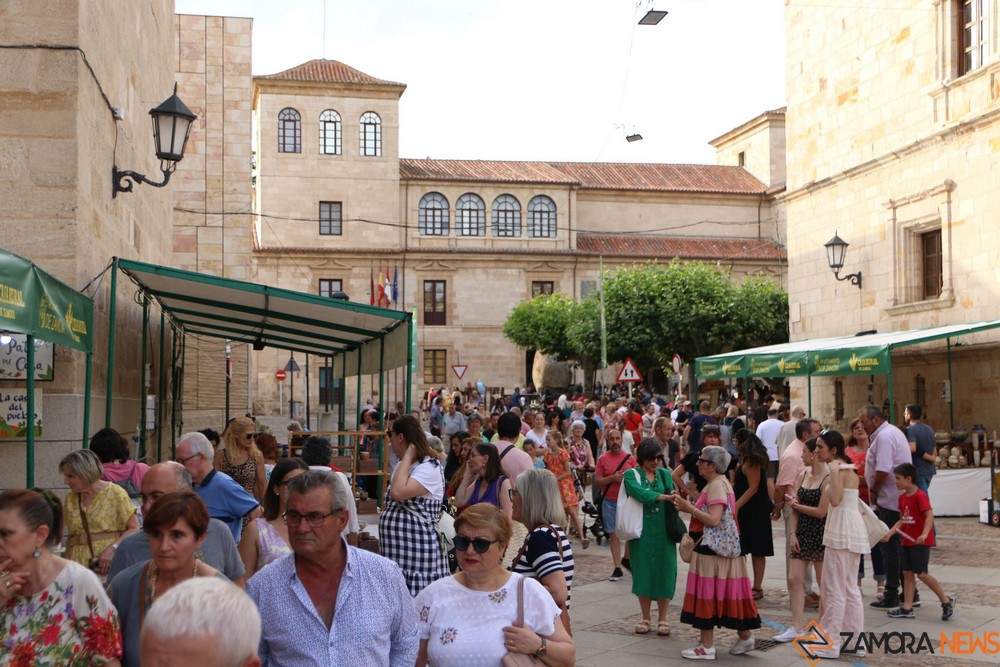 52 Feria de la Cerámica y Alfarería Popular