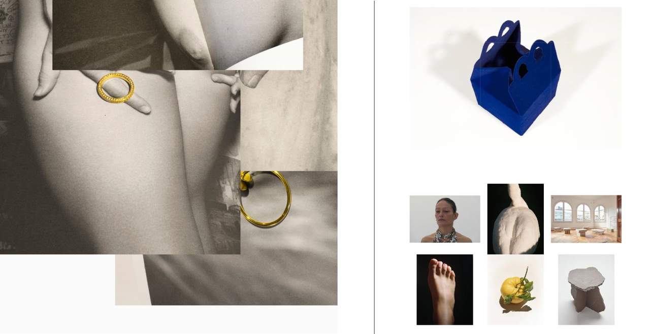 Firma Obsessive Collectors