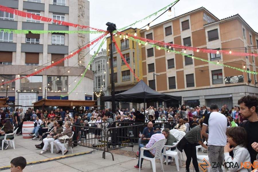 mubaza Fest
