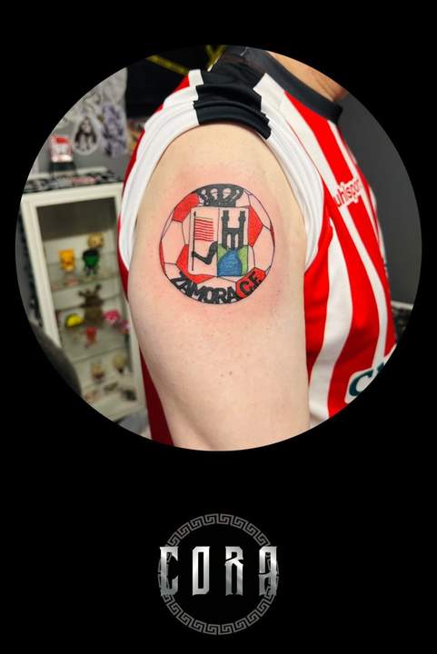 cora tatu estudio