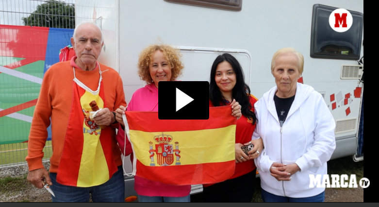 Marca tv